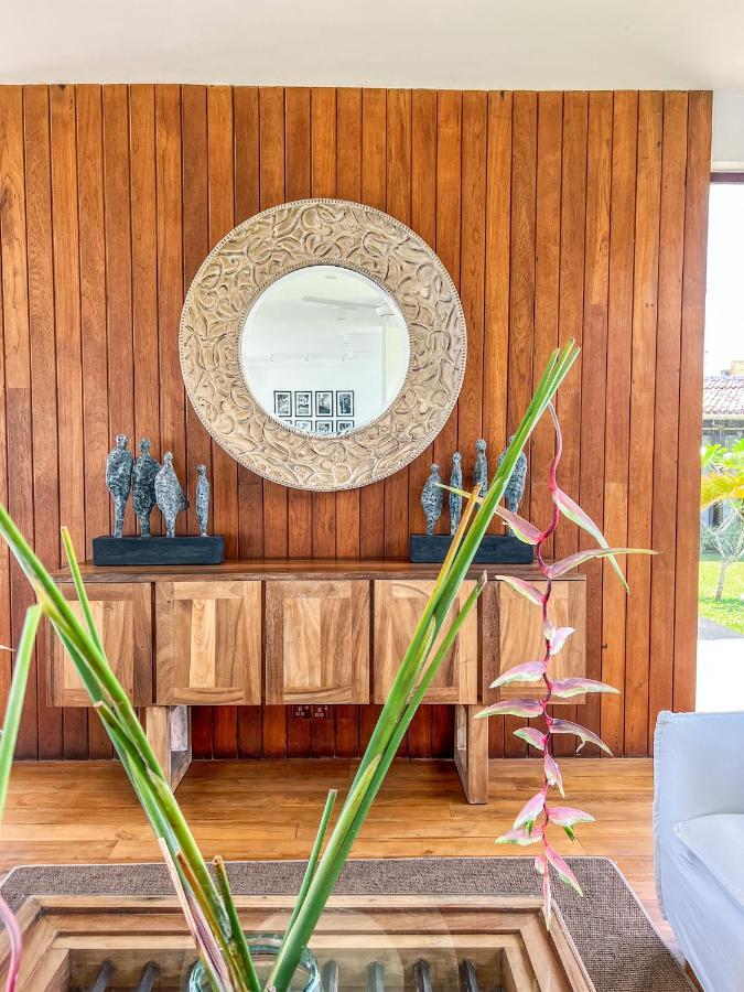 Ubuntu Beach Villas By Reveal Mirissa Exteriér fotografie
