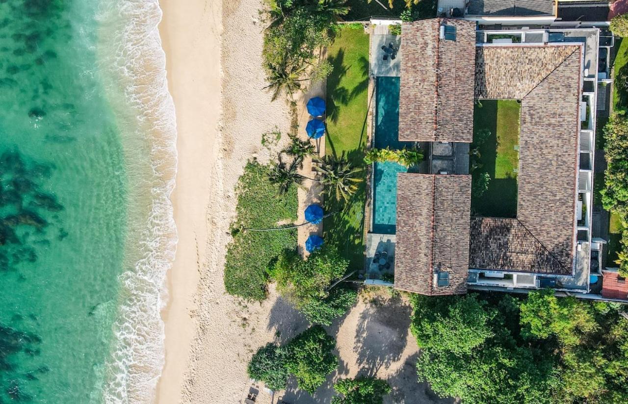 Ubuntu Beach Villas By Reveal Mirissa Exteriér fotografie