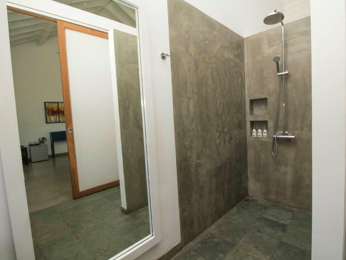 Ubuntu Beach Villas By Reveal Mirissa Exteriér fotografie