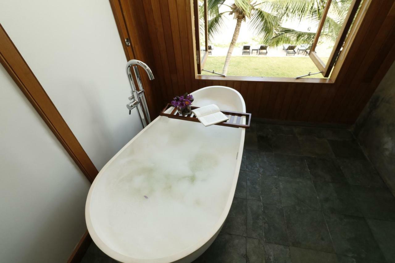 Ubuntu Beach Villas By Reveal Mirissa Exteriér fotografie